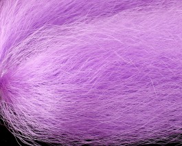 Slinky Hair, Purple